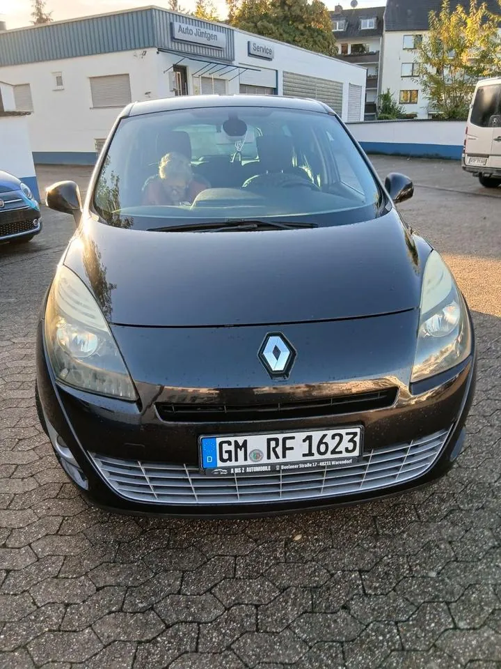 Renault Grand Scenic