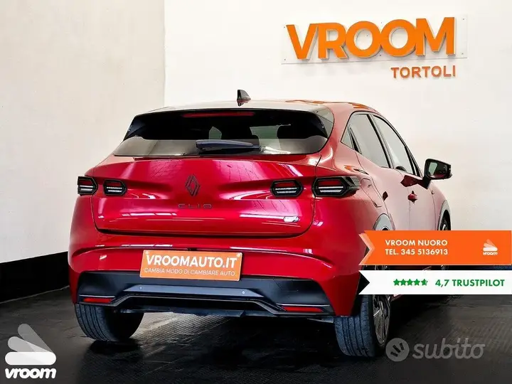 Renault Clio 2025 photo 3