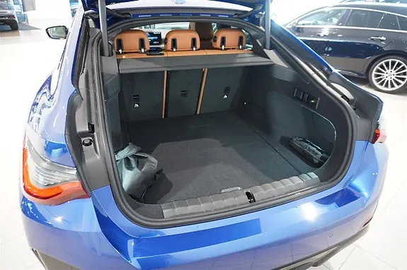 BMW I4 2026 photo 5