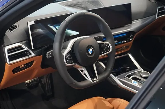 BMW I4 2026 photo 2