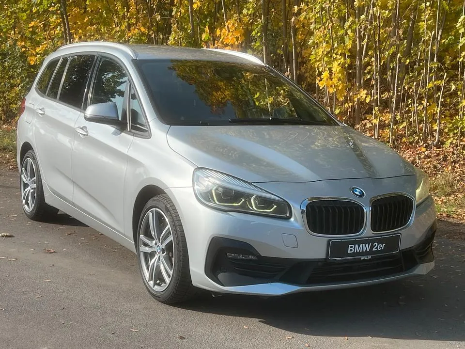 BMW 220D