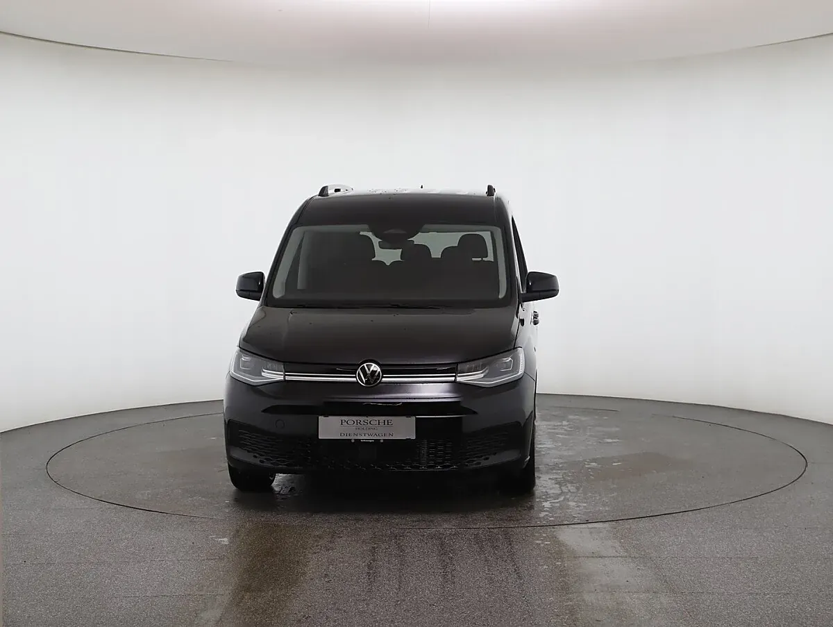 Volkswagen Caddy Life Tdi 4Motion 2026 photo 2