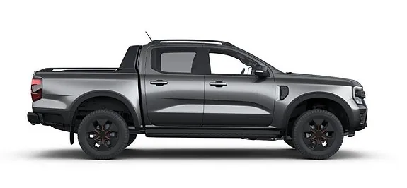 Ford Ranger 2026 photo 3