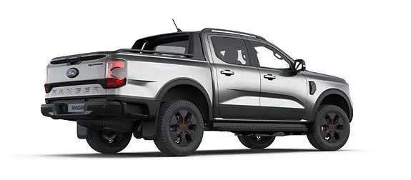 Ford Ranger 2026 photo 2