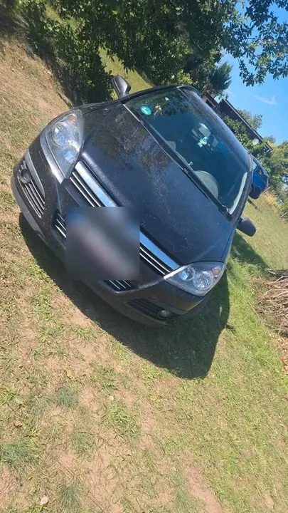 Opel Astra H