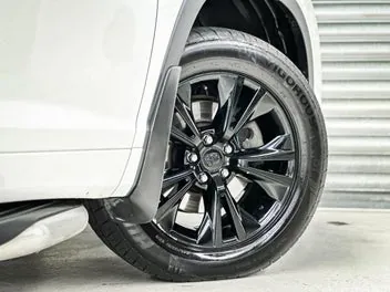 Toyota Highlander 2014 photo 5