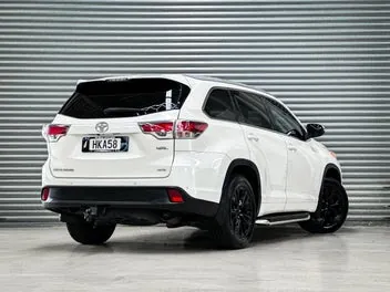 Toyota Highlander 2014 photo 4