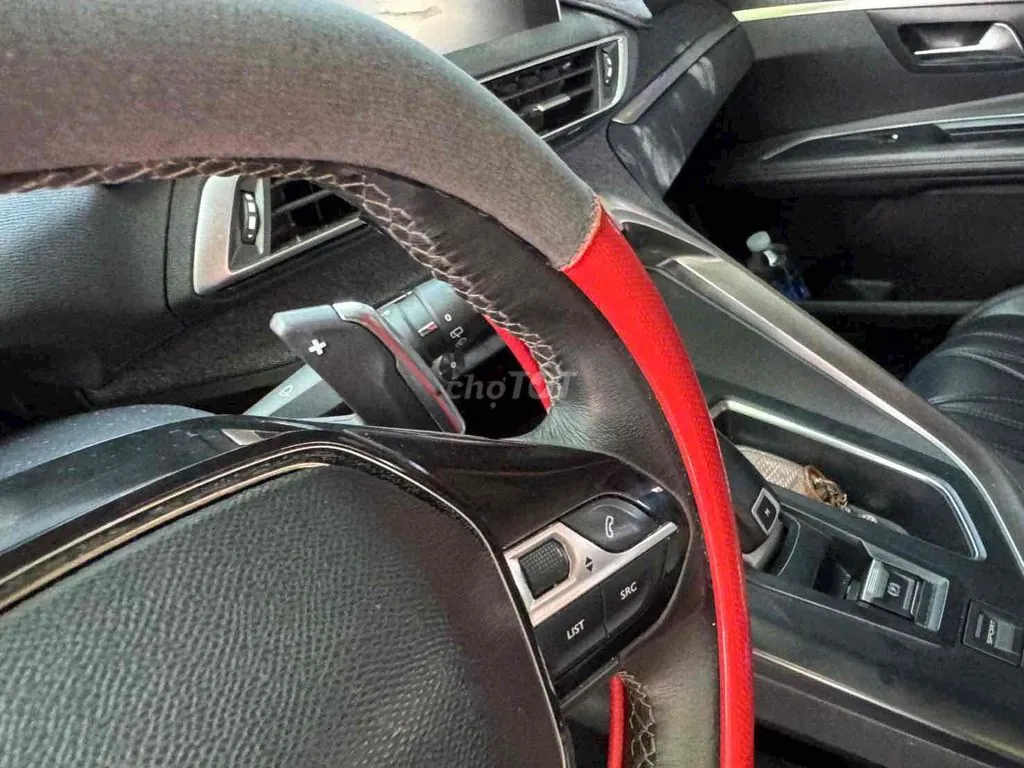 Peugeot 5008 2021 photo 5