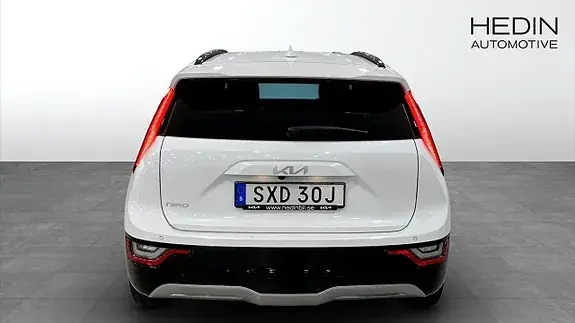 Kia E-Niro 2023 photo 5