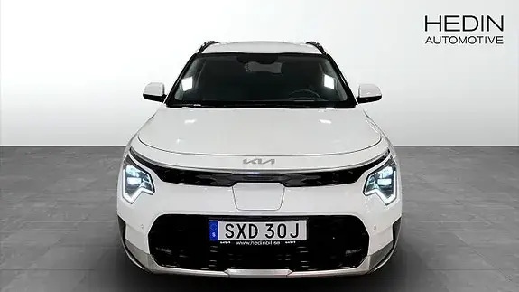 Kia E-Niro 2023 photo 2