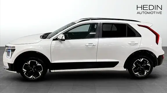 Kia E-Niro 2023 photo 4