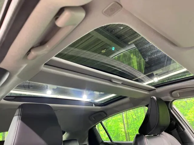 Toyota Prius Z 2023 photo 4