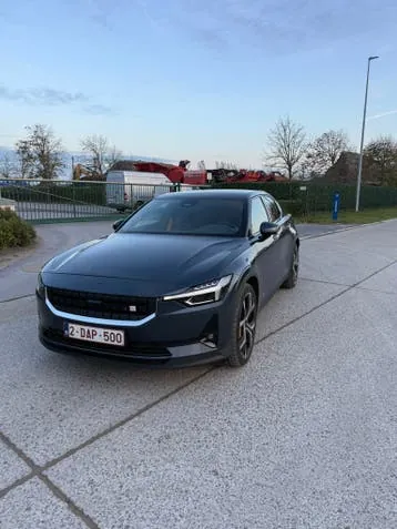 Polestar Polestar 2