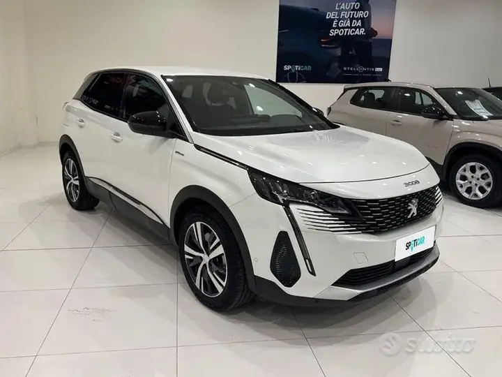 Peugeot 3008 2023 photo 5