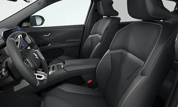 BMW Ix3 2026 photo 2