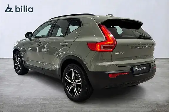 Volvo Xc40 2025 photo 2