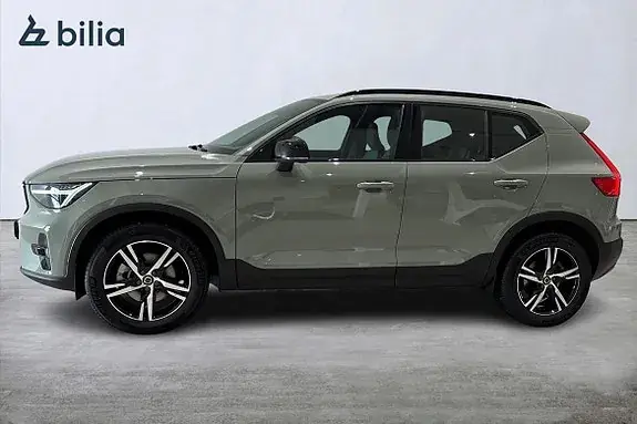Volvo Xc40 2025 photo 3
