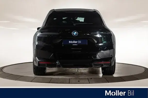 BMW Ix 2024 photo 4
