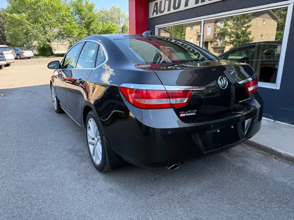 Buick Verano 2015 photo 3