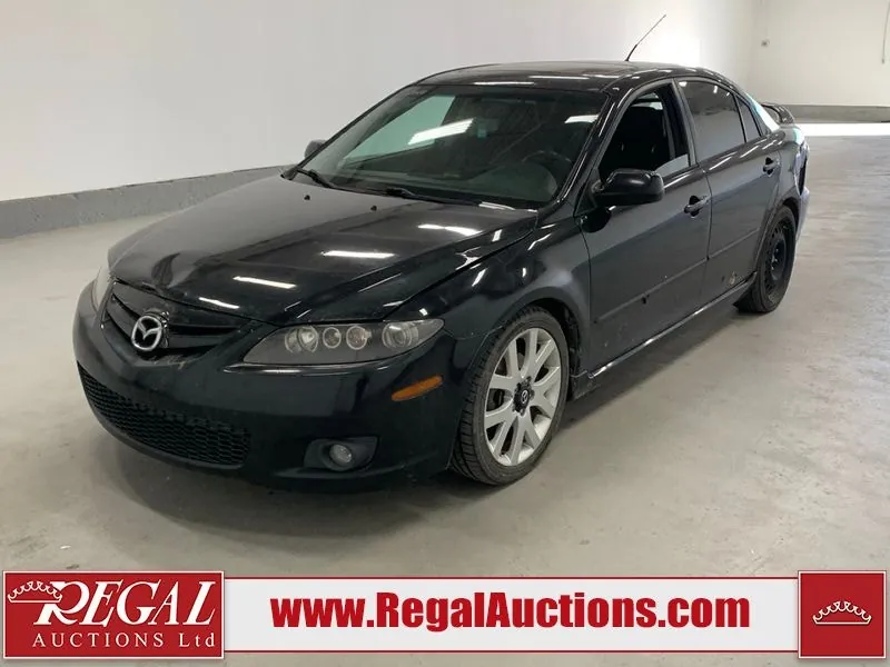 Mazda Mazda6