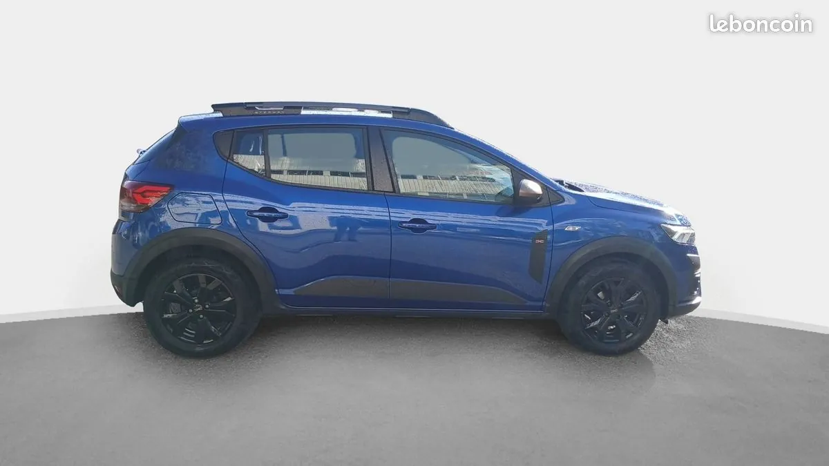 Dacia Sandero 2023 photo 5