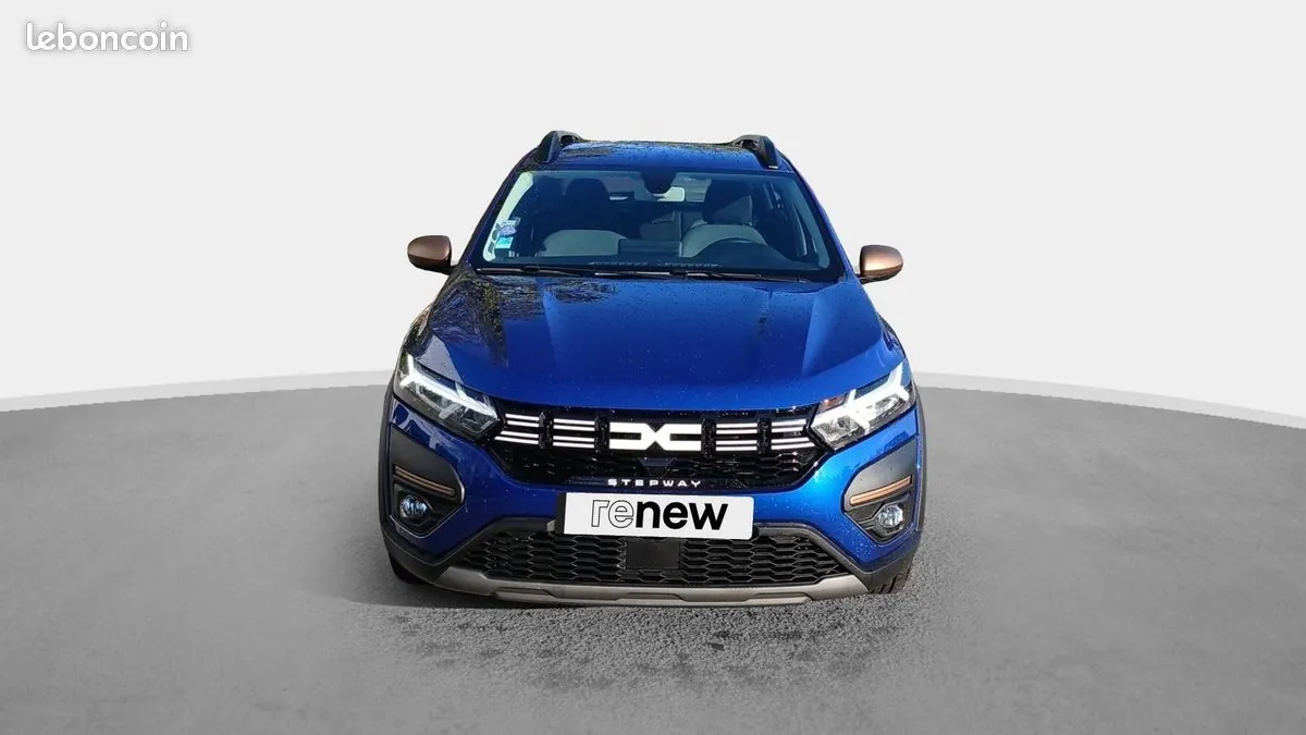 Dacia Sandero 2023 photo 4