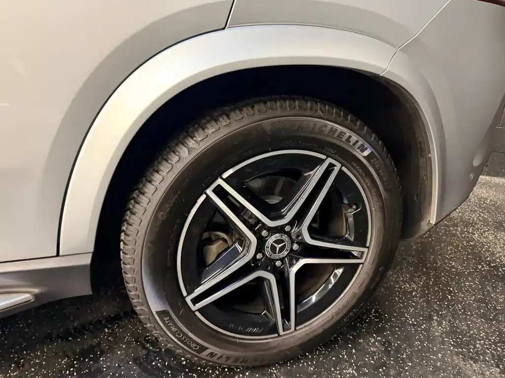 Mercedes-Benz Gle 2020 photo 4