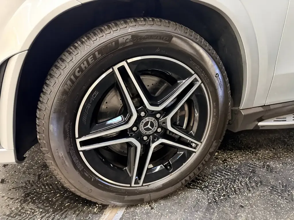 Mercedes-Benz Gle 2020 photo 3