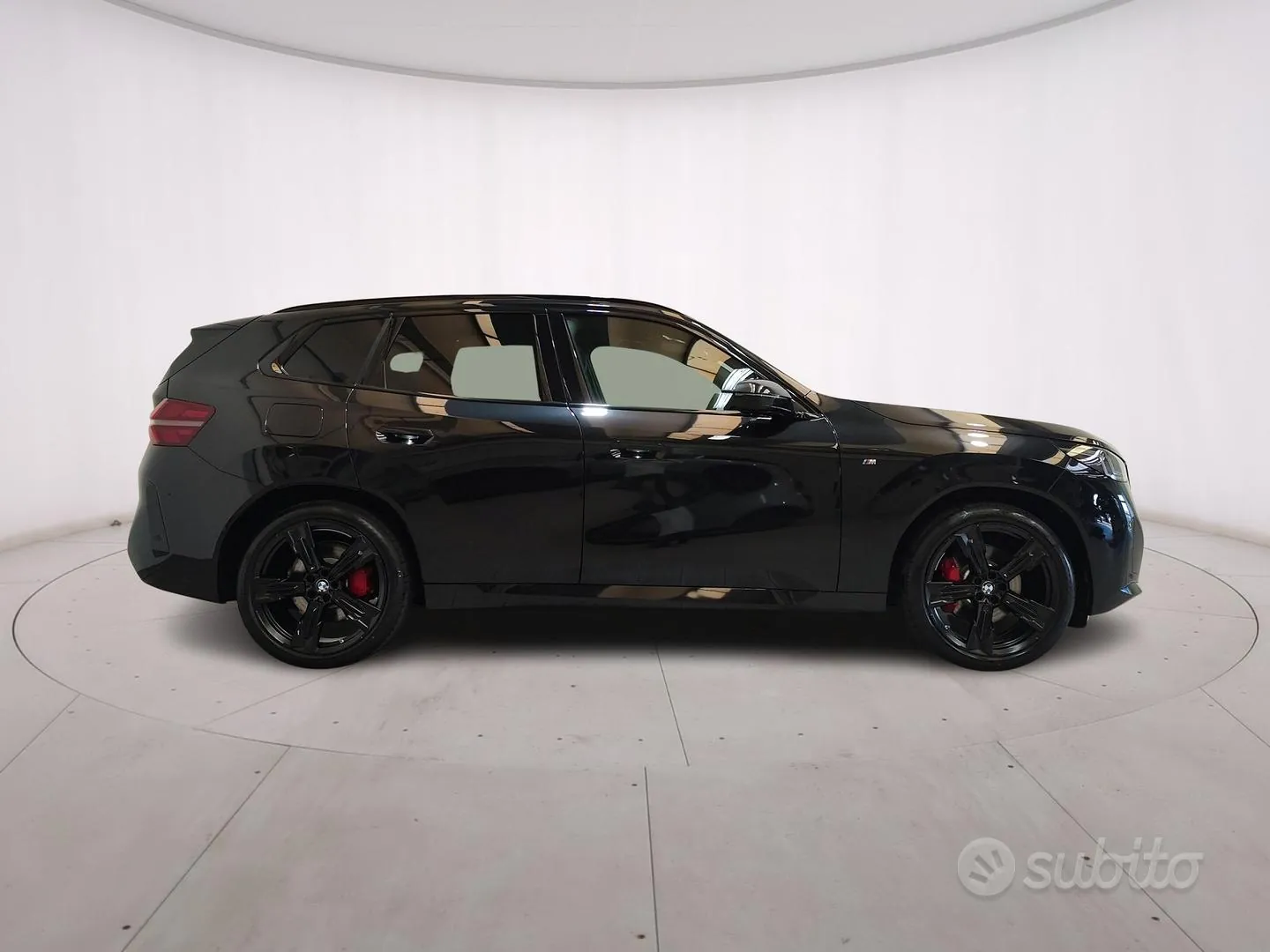 BMW X3 2023 photo 4