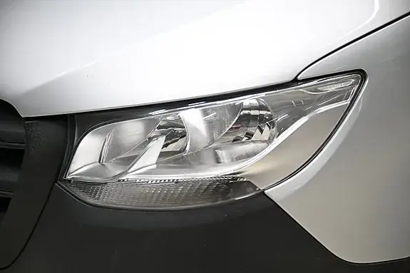 Mercedes-Benz Sprinter 2020 photo 5