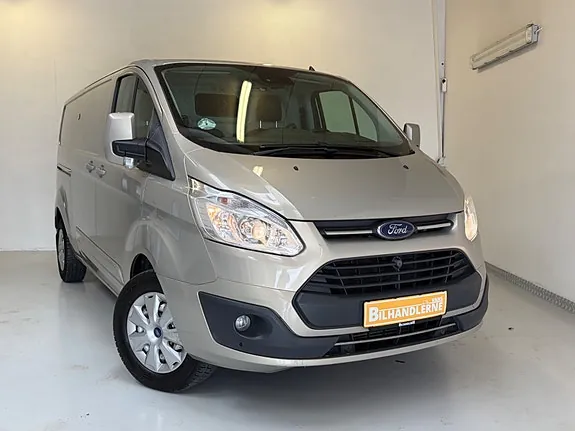 Ford Transit Custom 310L
