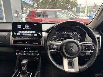 Mitsubishi Triton 2025 photo 5
