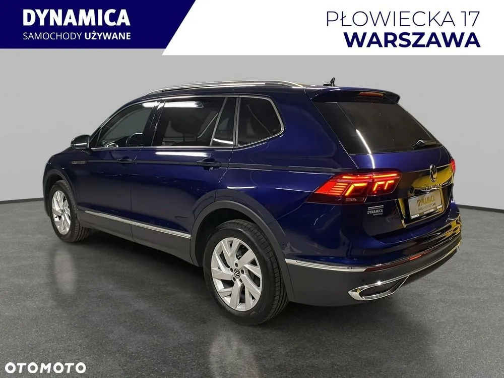Volkswagen Tiguan 2021 photo 5
