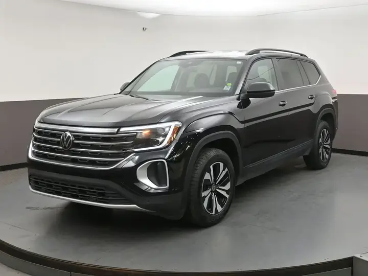 Volkswagen Atlas 2025 photo 3
