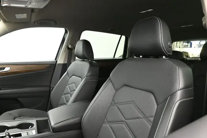 Volkswagen Atlas 2025 photo 4