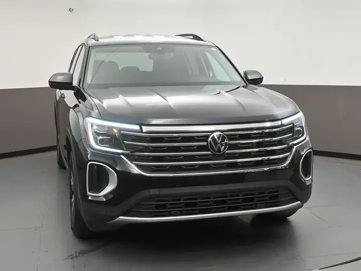 Volkswagen Atlas 2025 photo 2