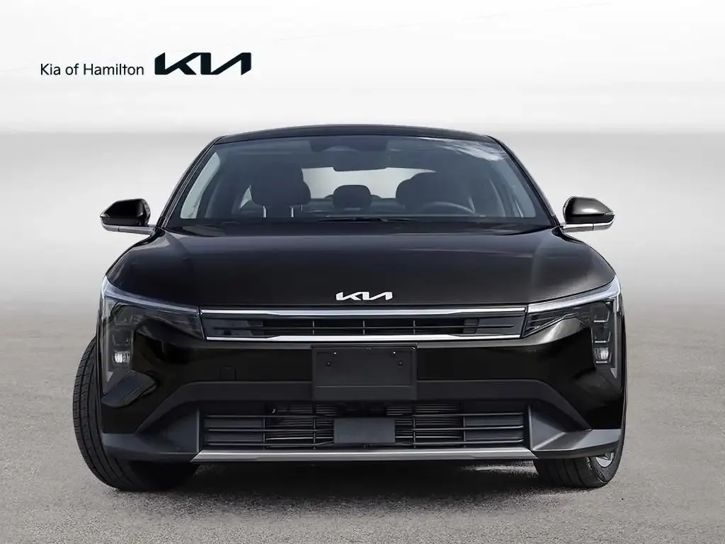 Kia K4 2026 photo 2
