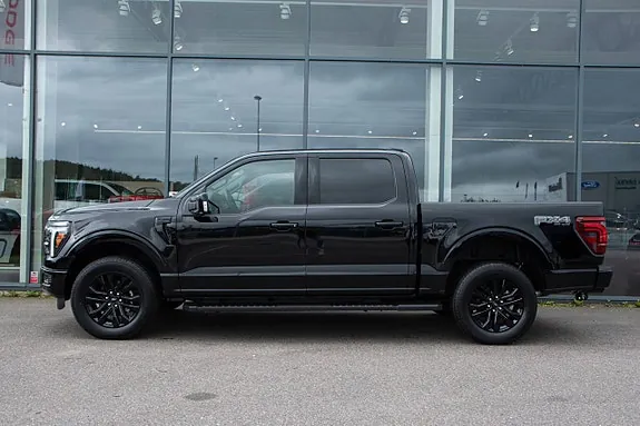 Ford F-150 2025 photo 4