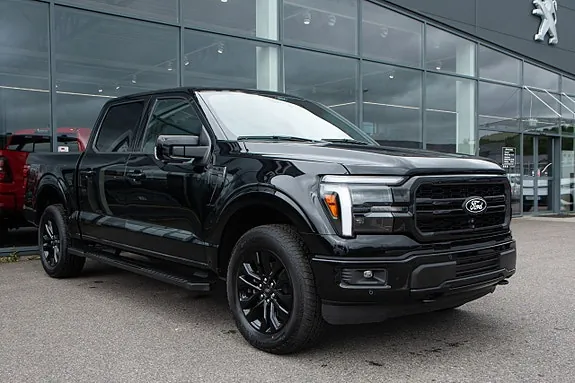 Ford F-150 2025 photo 3
