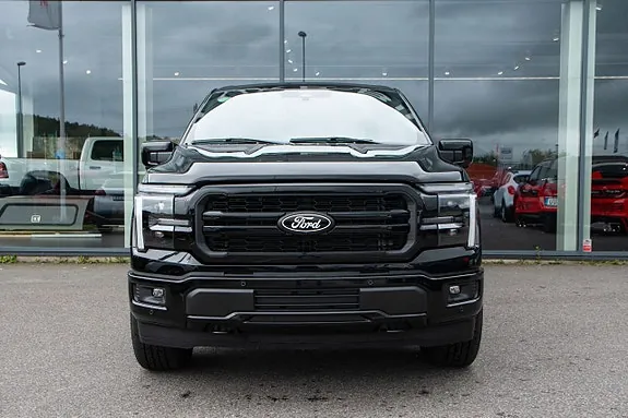 Ford F-150 2025 photo 2