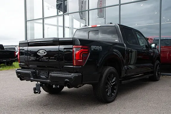 Ford F-150 2025 photo 5