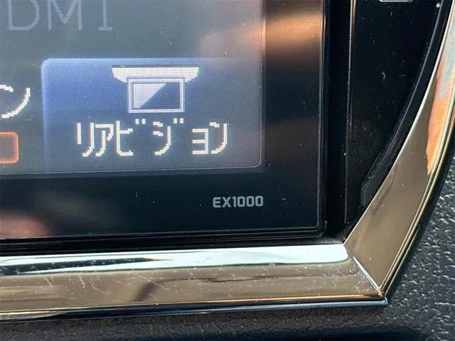 Toyota Voxy 2014 photo 5