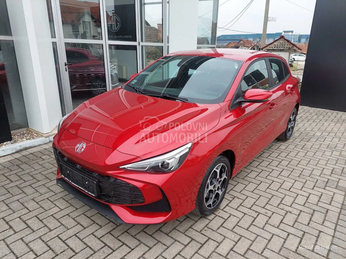 MG 3