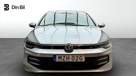 Volkswagen Golf I 2026 photo 4