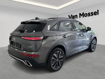 DS Automobiles 7 Crossback 2024 photo 2