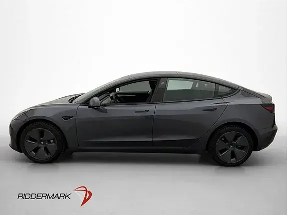 Tesla Model 3 2022 photo 5