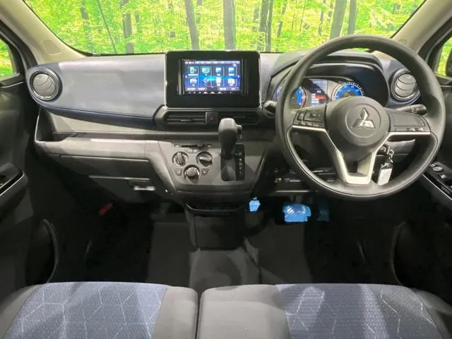 Mitsubishi E-K Cross M Navi 2019 photo 2
