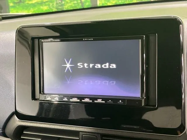 Mitsubishi E-K Cross M Navi 2019 photo 3