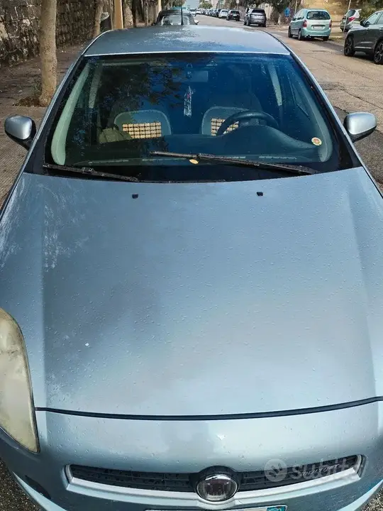 Fiat Bravo