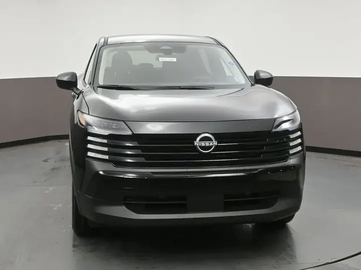 Nissan Kicks 2027 photo 3
